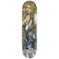 Underworld Element Andy Howell Boomin System EX7 Skateboard Deck