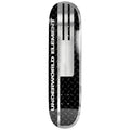 Underworld Element OG Logo 8.5" EX7 Skateboard Deck