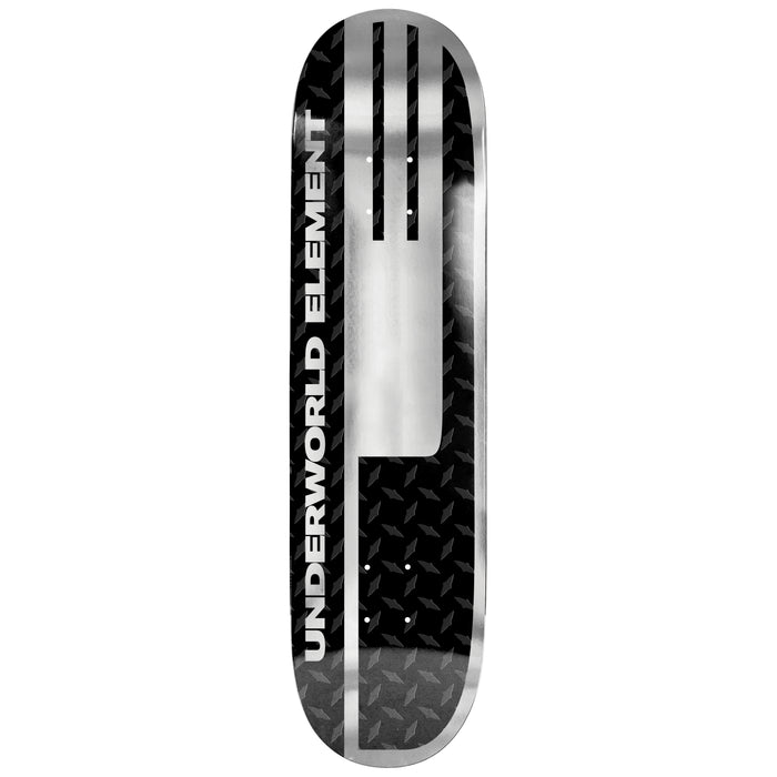 Underworld Element OG Logo 8.5" EX7 Skateboard Deck