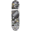 Underworld Element Skypager 8.25" EX7 Skateboard Deck