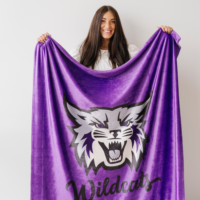 Throw / WSU 4