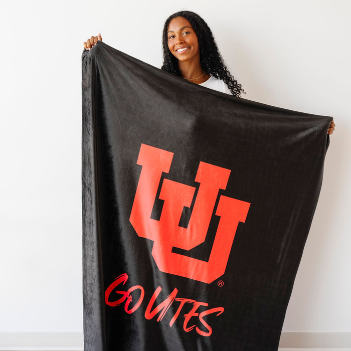 Throw / UofU 1