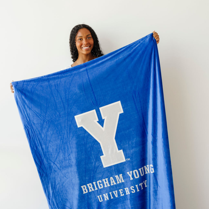 Throw / BYU 3