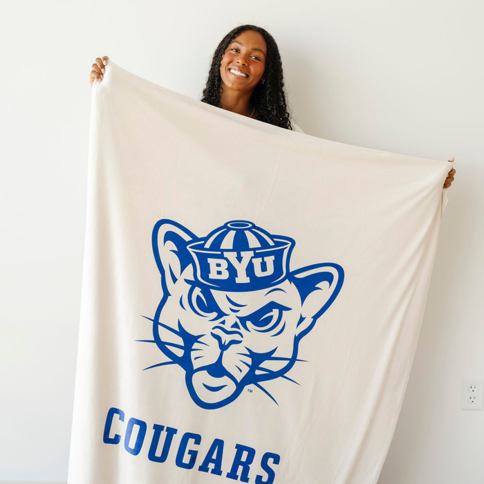 Throw / BYU 5