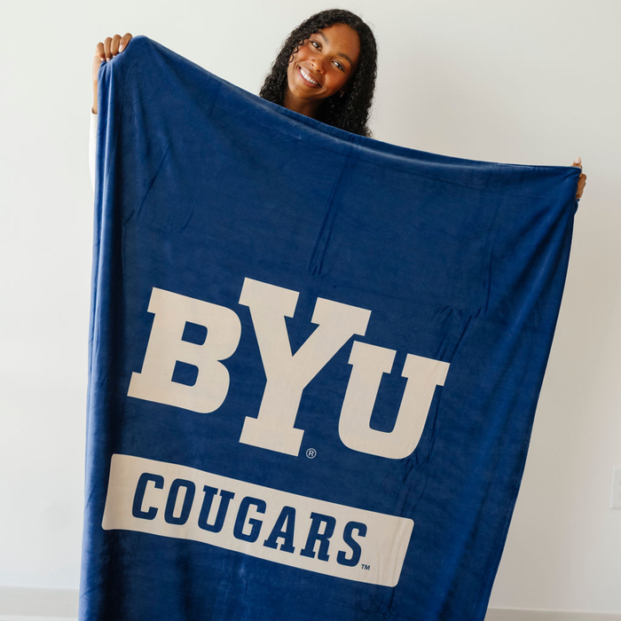 Throw / BYU 7