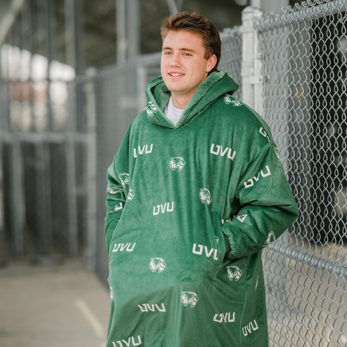 Adult XL / UVU