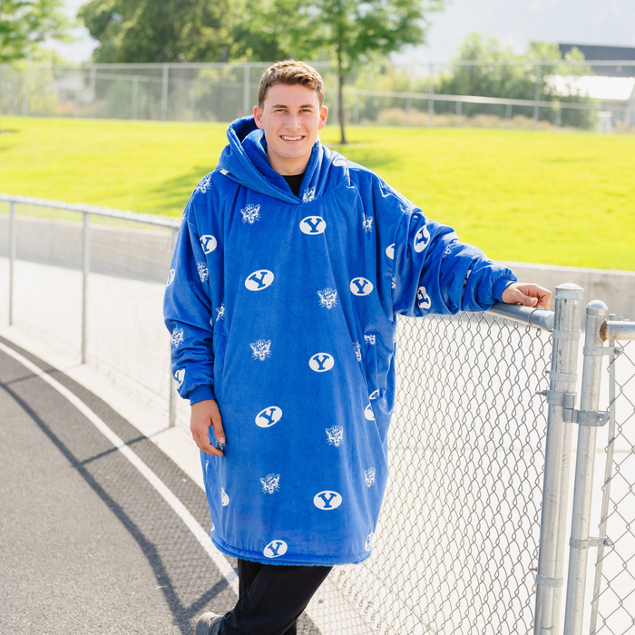 Adult XL / BYU