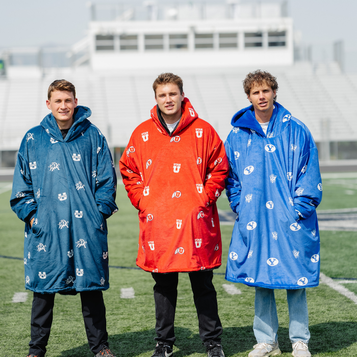 Adult XL / U of U