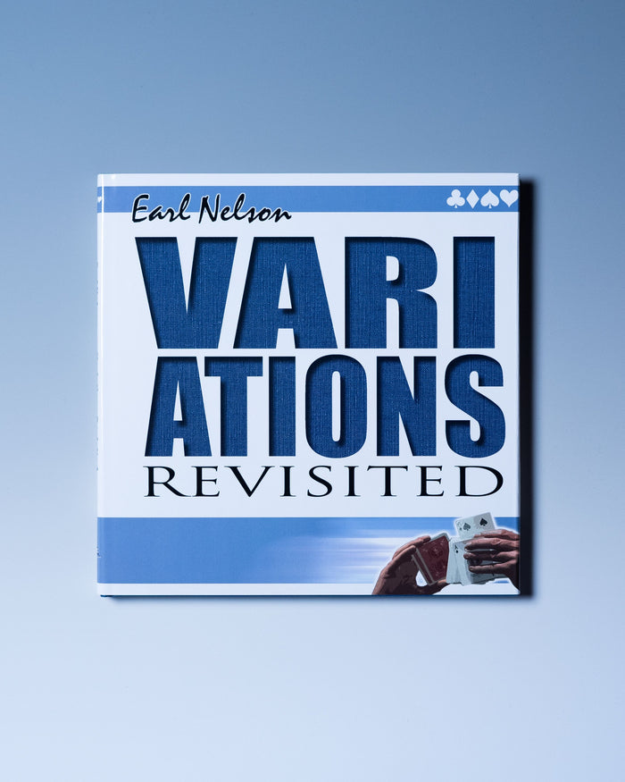 Variations Revisited