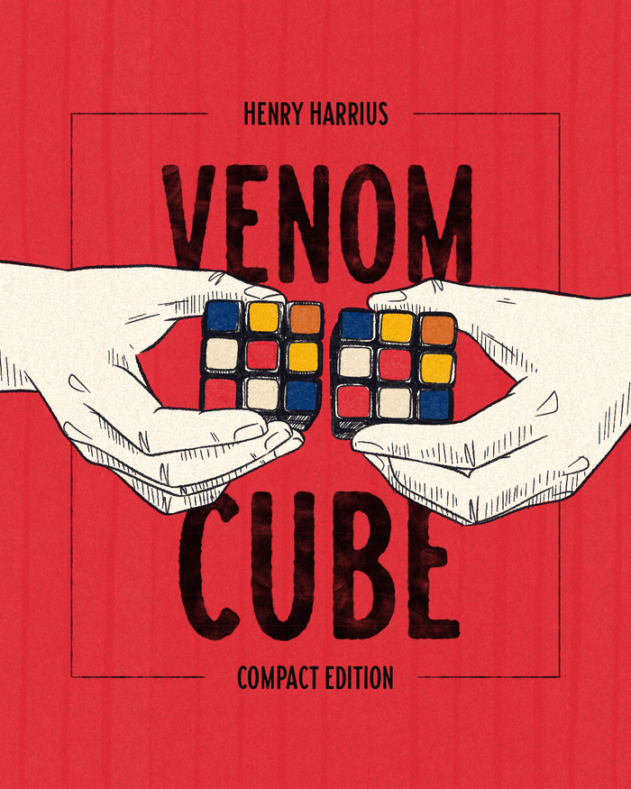 Venom Cube Compact Edition
