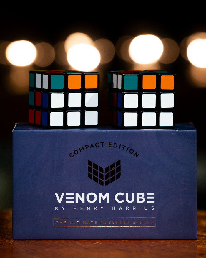 Venom Cube Compact Edition