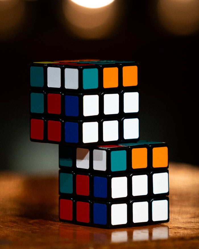Venom Cube Compact Edition