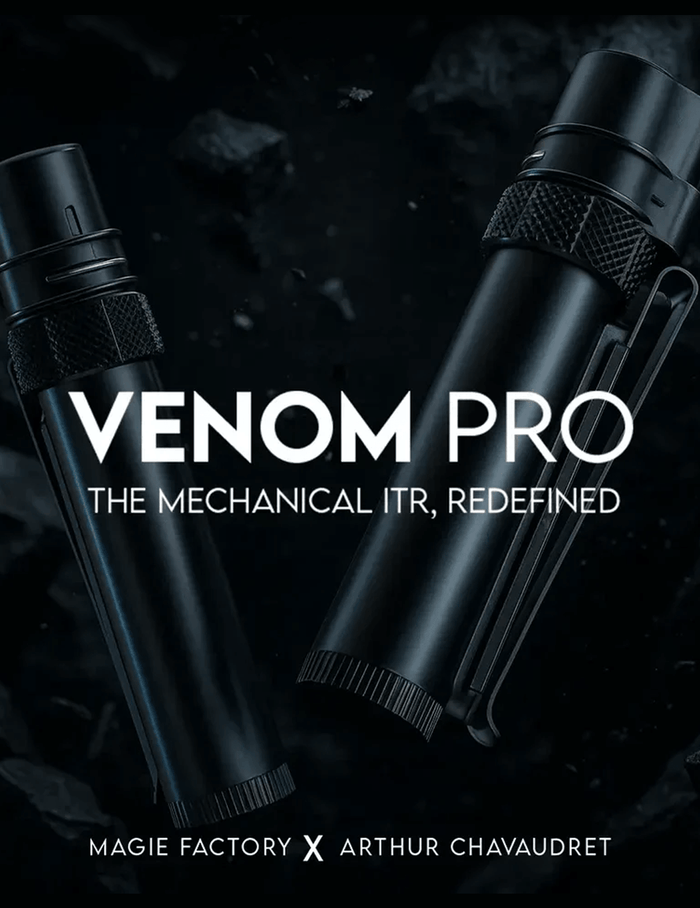 Venom Pro