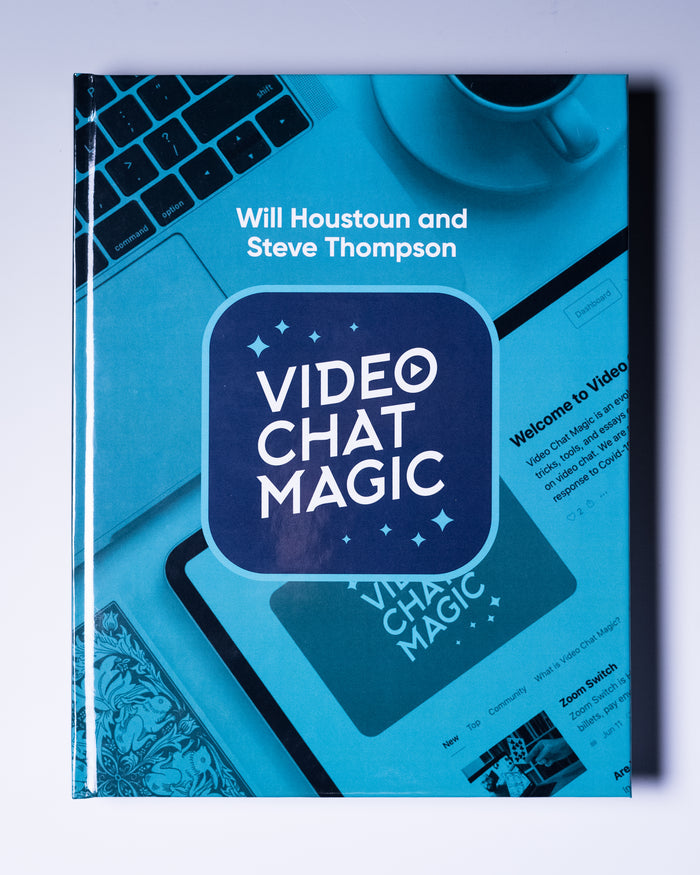 Video Chat Magic