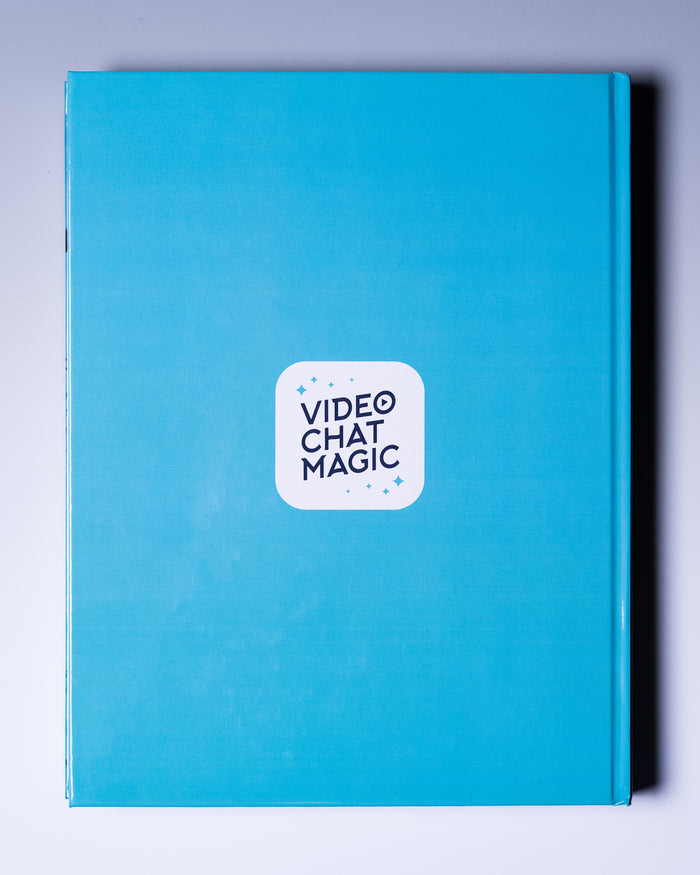 Video Chat Magic