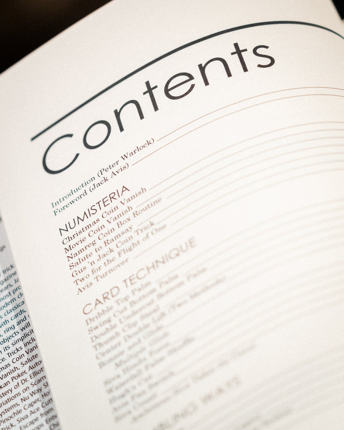 Vis a Vis by Jack Avis - Book