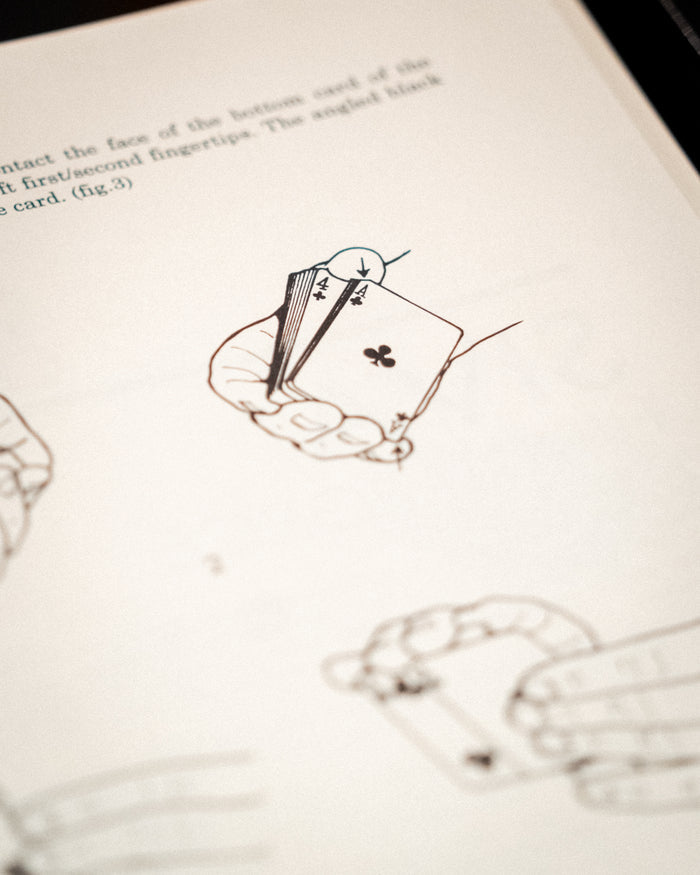 Vis a Vis by Jack Avis - Book