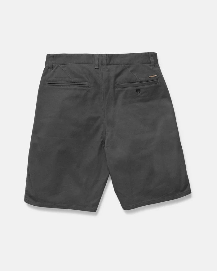 Volcom Billow 22" Castlerock Shorts