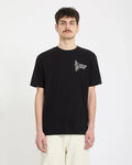Volcom Eternal Stoke Black S/s Shirt