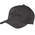 Volcom Vent Delta Black Adjustable Hat