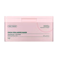 VT Cosmetics. Cica Collagen Mask (30ea)