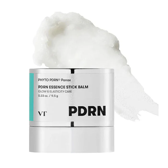 VT Cosmetics. PDRN Essence Stick Balm 9.5g | Lady Bonita | Korean beauty NZ