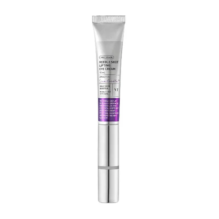 VT Cosmetics. Reedle Shot Lifting Eye Cream 15ml | Lady Bonita | Korean beauty NZ