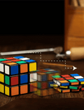 Wafer Cube