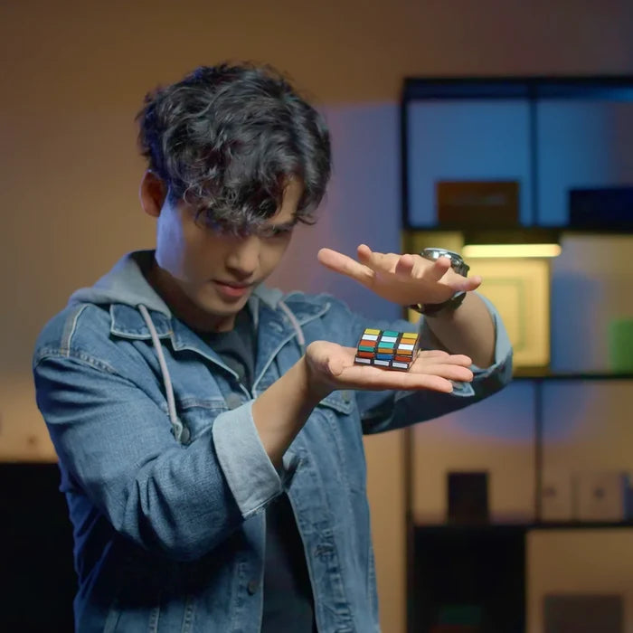 Wafer Cube