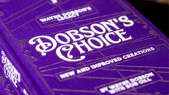 Wayne Dobson's Legacy