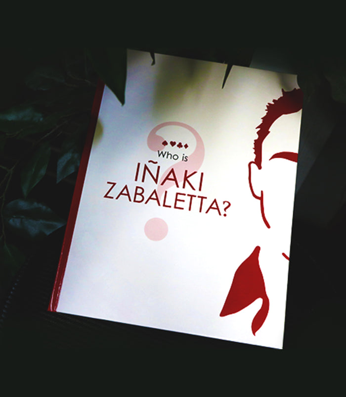 Who is Inaki Zabaletta?