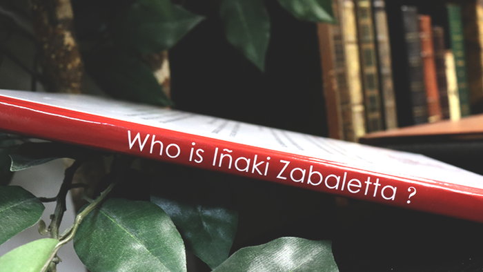 Who is Inaki Zabaletta?