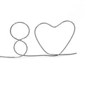 Wiregrams trick (8h)