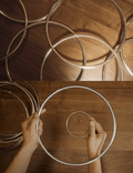 Wonderful Linking Rings