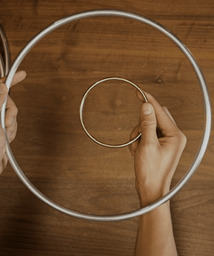 Wonderful Linking Rings