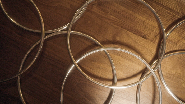 Wonderful Linking Rings