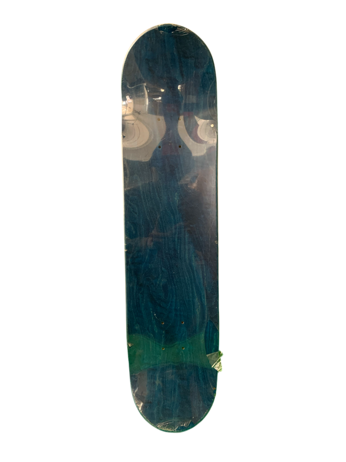 X Games 2004 Commemorative 7.5" Classic Skateboard Deck
