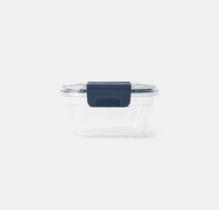 Yeti Food Storage Small Navy