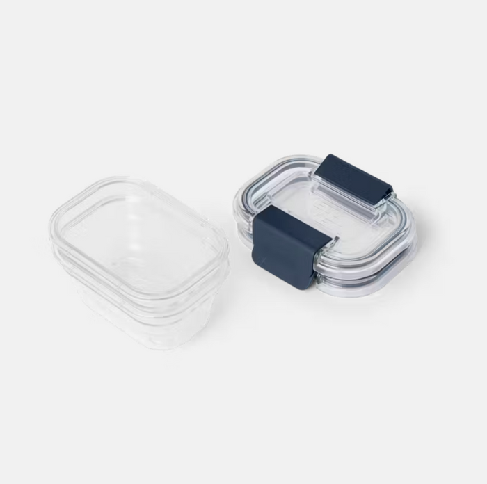 Yeti Food Storage Small Navy