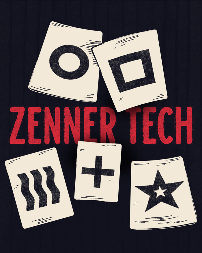 ZENNER-TECH