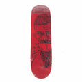 Zero James Brockman Tea Red/Black 7.75'' Skateboard Deck