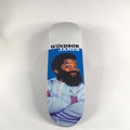 Zero Windsor James Beard Multi 8.3 Skateboard deck
